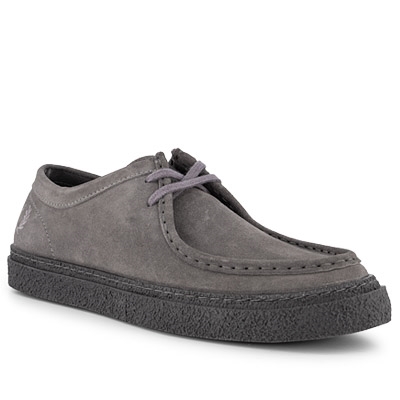 Fred Perry Schuhe Dawson Low Suede B4350/491Normbild