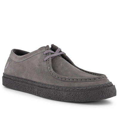 Fred Perry Schuhe Dawson Low Suede B4350/491