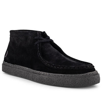 Fred Perry Schuhe Dawson Mid Suede B4351/102