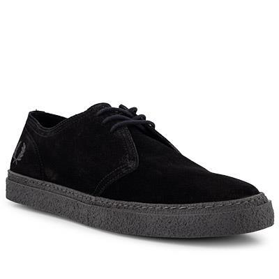 Fred Perry Schuhe Linden Suede B4360/102 Image 0