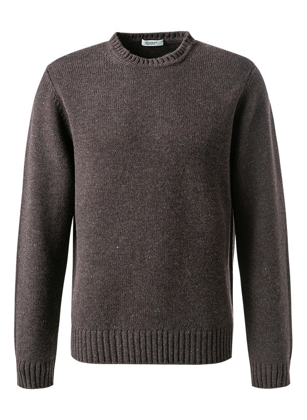 CROSSLEY Pullover Dek/3167