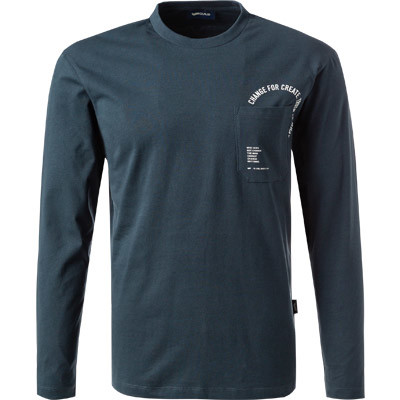 GAS Longsleeve 300247 185039/1758