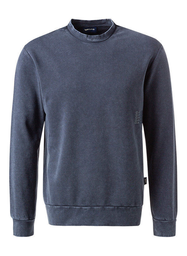 GAS Sweatshirt 552549 185042/1758