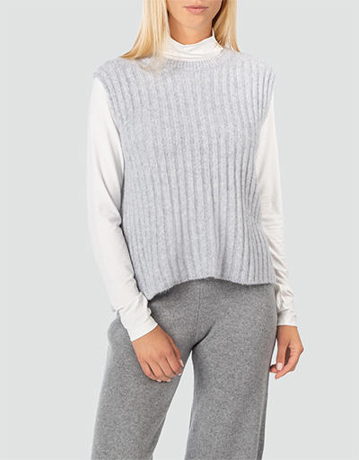 BETTER RICH Damen Pullunder W94074200/944 Image 0