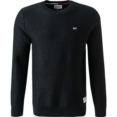 TOMMY JEANS Pullover DM0DM15060/BDS
