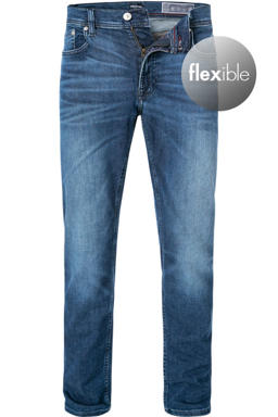 Stylingtipps Beschreibungsbild von HECHTER PARIS Jeans 40050/100370/640