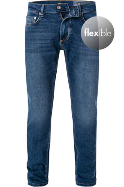 Stylingtipps Beschreibungsbild von HECHTER PARIS Jeans 40010/100380/670