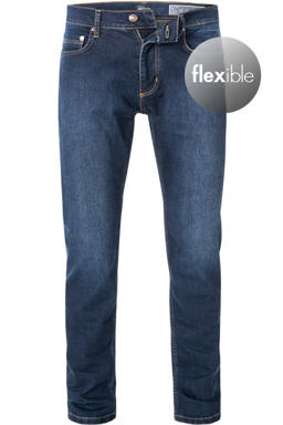 Stylingtipps Beschreibungsbild von HECHTER PARIS Jeans 40010/100380/680