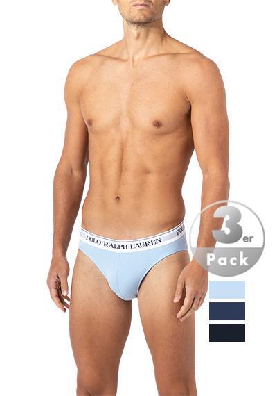 Polo Ralph Lauren Briefs 3er Pack 714840543/011