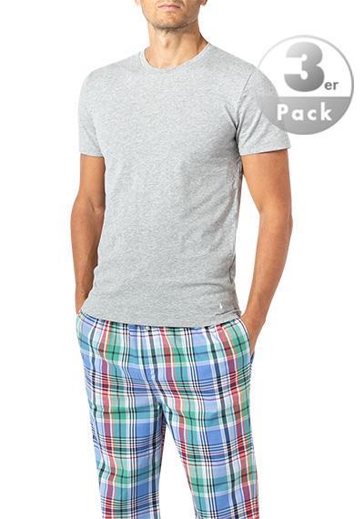 Polo Ralph LaurenT-Shirt 3er Pack 714830304/016 Image 0