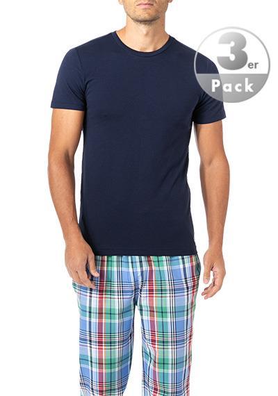 Polo Ralph LaurenT-Shirt 3er Pack 714830304/015 Image 0