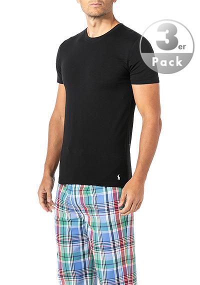Polo Ralph LaurenT-Shirt 3er Pack 714830304/014 Image 0