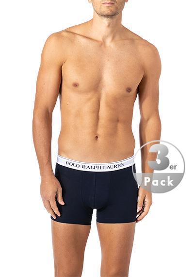 Polo Ralph Lauren Trunks 3er Pack 714830299/056