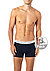 Trunks, Baumwoll-Stretch, navy - nachtblau