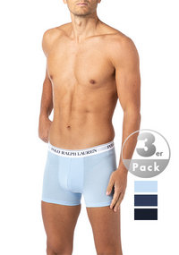 Polo Ralph Lauren Trunks 3er Pack 714830299/072