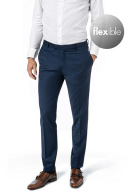 Stylingtipps Beschreibungsbild von HECHTER PARIS Hose 40158/100180/680