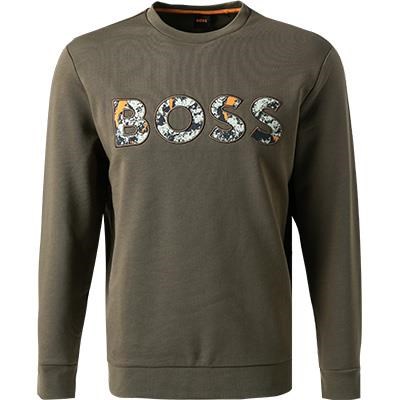 BOSS Orange Weboss 50476140/308 Sweatshirt