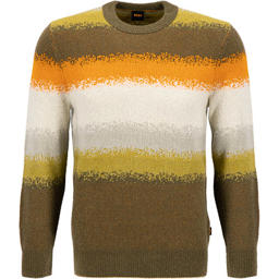 Stylingtipps Beschreibungsbild von BOSS Orange Pullover Kultico 50474878/308