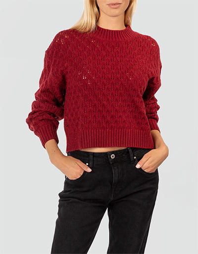Pepe Jeans Damen Pullover Beatrix PL701885/286
