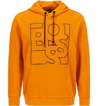 BOSS Orange Hoodie Weboxy 50477519/890
