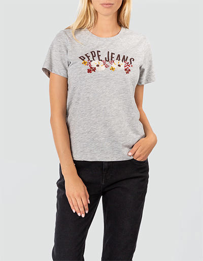 Pepe Jeans Damen T-Shirt Rosemery PL505333/933