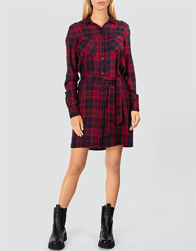 Pepe Jeans Damen Kleid Oly PL953170/286