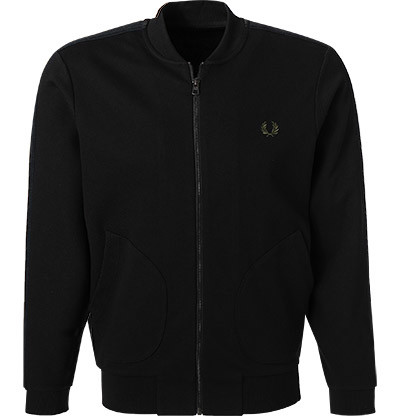 Fred Perry Sweatjacke J4530/102 Image 0