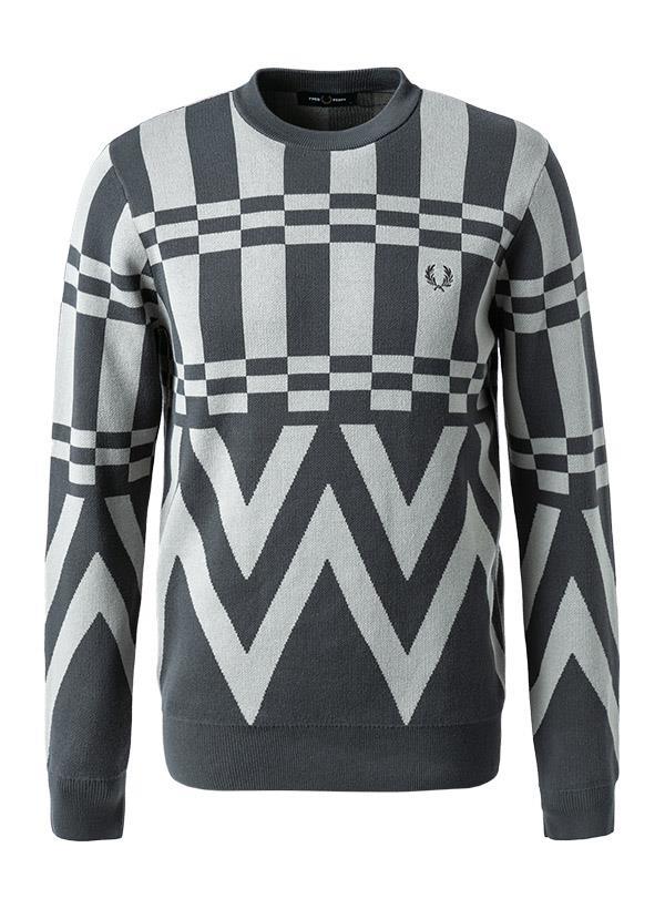 Fred Perry Pullover K4522/G85 Image 0