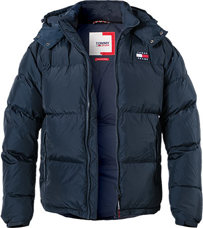 TOMMY JEANS Jacke DM0DM15445/C87