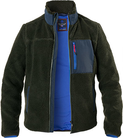 N.Z.A. Jacke 22LN370/1751