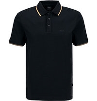 BOSS Black Polo-Shirt Parlay 50477299/001