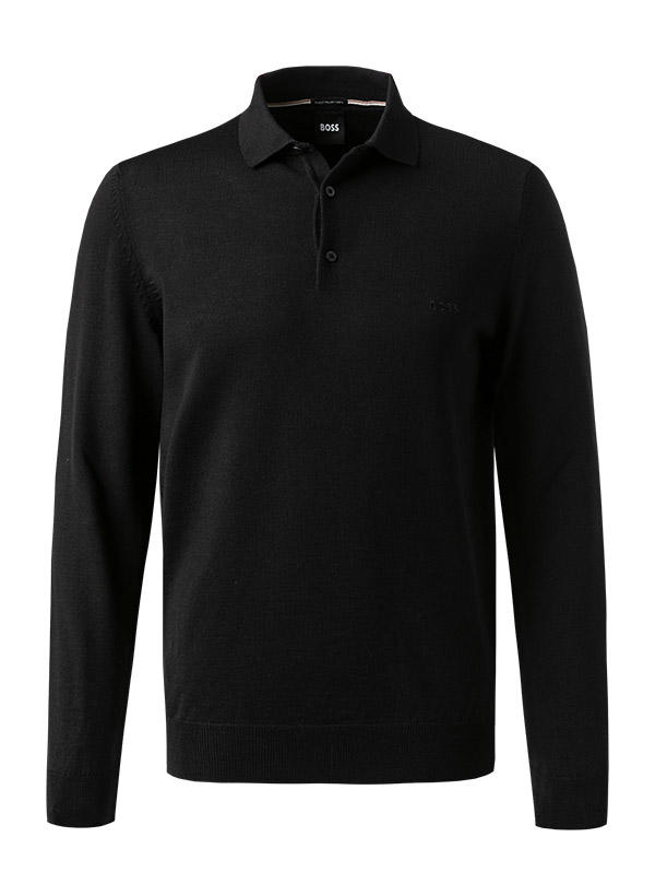 BOSS Black Pullover Bono 50476357/001 Image 0