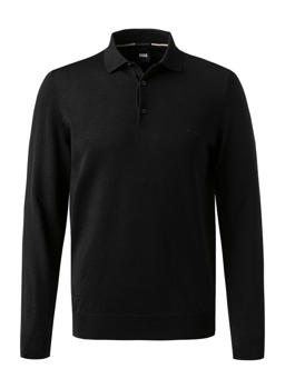 Stylingtipps Beschreibungsbild von BOSS Black Pullover Bono 50476357/001