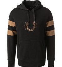 Fred Perry Hoodie M4719/102