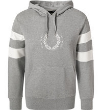 Fred Perry Hoodie M4719/420