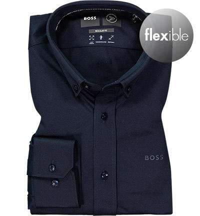 BOSS Black Hemd Joe 50469378/410