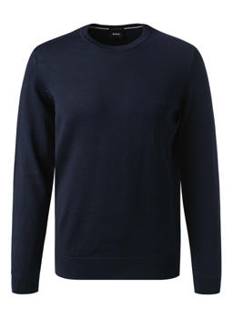 Stylingtipps Beschreibungsbild von BOSS Black Pullover Botto 50476364/404