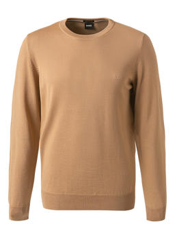 Stylingtipps Beschreibungsbild von BOSS Black Pullover Botto 50476364/260