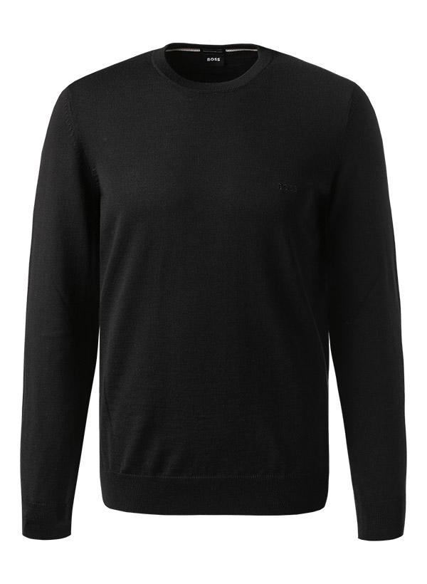 BOSS Black Pullover Botto 50476364/001 Image 0