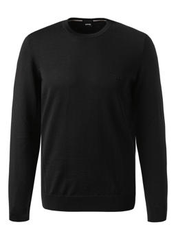 Stylingtipps Beschreibungsbild von BOSS Black Pullover Botto 50476364/001