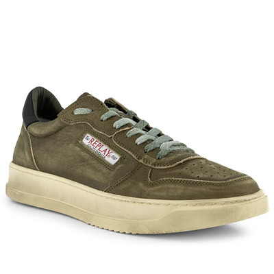 Replay Schuhe GMZ3R.002.C0006L/039