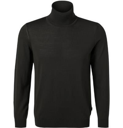 BOSS Black Pullover Musso 50468262/001 Image 0