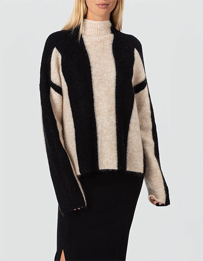 SECOND FEMALE Damen Pullover 56128/8001