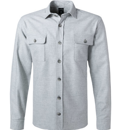 van Laack Overshirt 151926/M-RETO-PTF/020