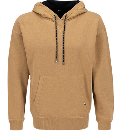 BOSS Black Hoodie Lapaolo 50477375/260