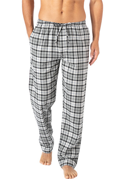 Zimmerli Hose lang Cozy Flannel 4600/75180/044