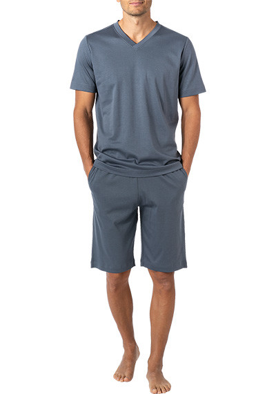 Zimmerli Supreme Green T-Shirt 3460/95301/558
