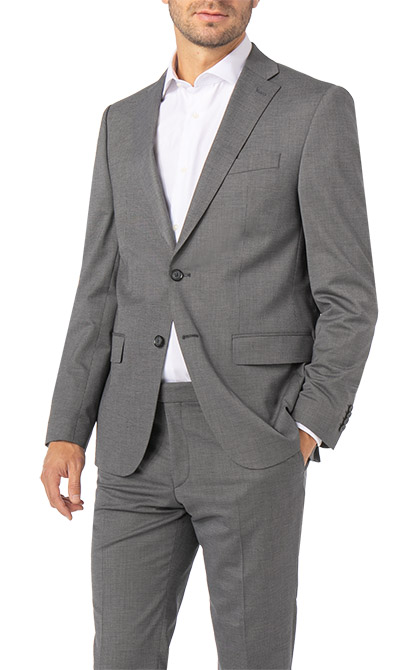 Pierre Cardin Mix & Match Grant Futureflex Blazer Uomo | Giacca Elegante Con Libertà Di Movimento