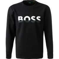 BOSS Green Sweatshirt Salbo 50477043/002