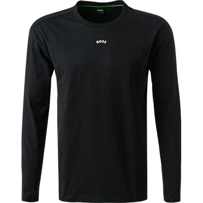 BOSS Green Longsleeve Togngo 50477628/001